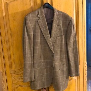 Burberry Sport Coat